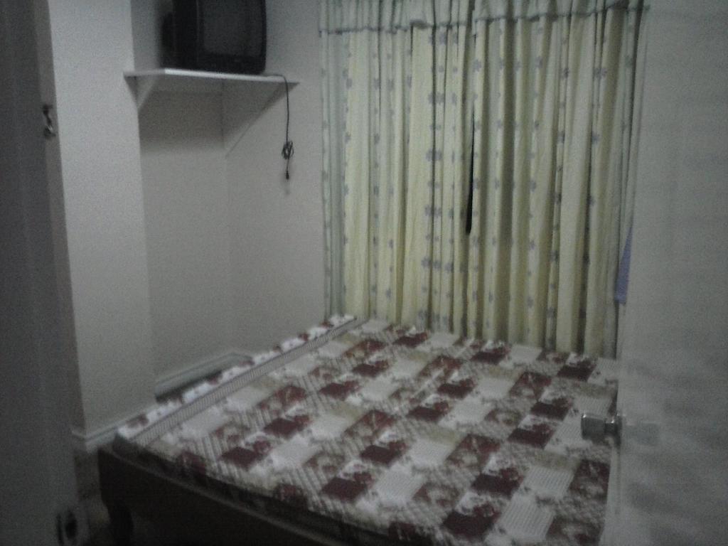 Hotel Pam"S Transient House Baguio City Exteriér fotografie