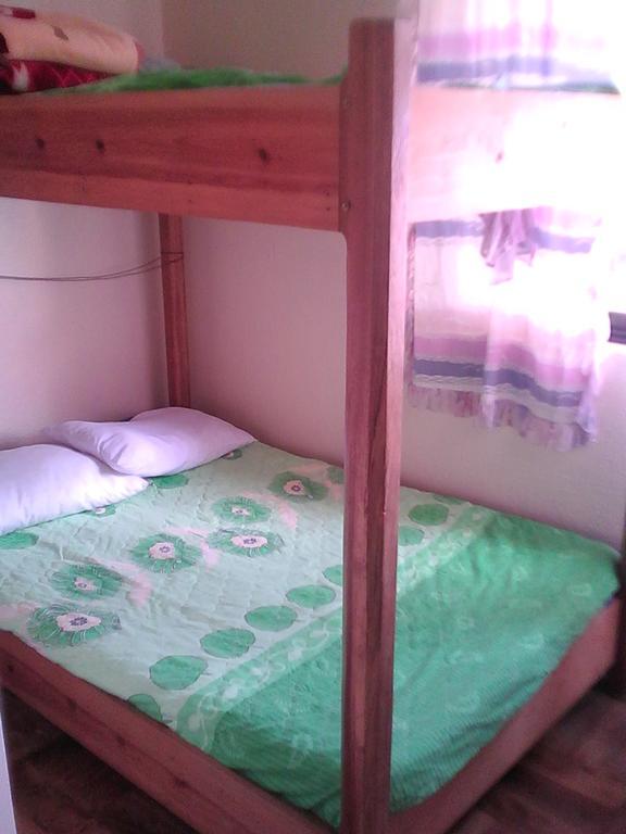 Hotel Pam"S Transient House Baguio City Exteriér fotografie