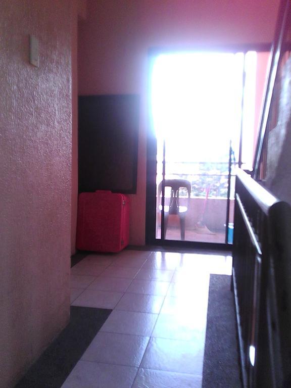 Hotel Pam"S Transient House Baguio City Exteriér fotografie