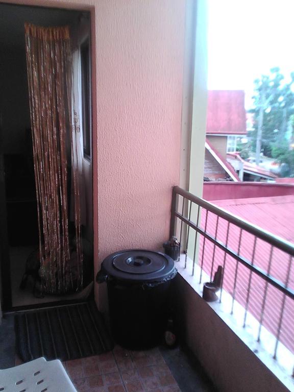 Hotel Pam"S Transient House Baguio City Exteriér fotografie